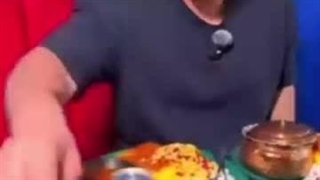 رستوران نادر در شرق تهران