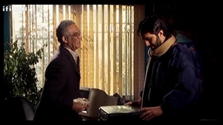 سریال کاراگاهان قسمت 6