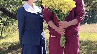 زیرنویس چسبیده(هارد ساب) وقتی زندگی بهت نارنگی میده قسمتهای 1 تا 8/دانلود کپشن |Vol1,2 فصل بهار و تابستون