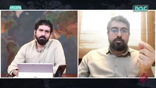 نتانیاهو از فلسطین، لبنان و ایران به دنبال چیست؟( عصر) برنامه میدان