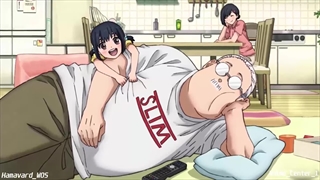 قسمت ۱ Sakamoto_Days دوبله هماورد