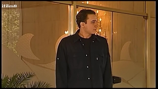 سریال تصمیم نهایی قسمت 8