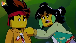 انیمیشن پسر میمونی - فصل پنجم - قسمت 6 دوبله فارسی LEGO Monkie Kid - Season 5 _ تماشا و دانلود-د (1)