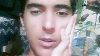 کلیپ طنز بخاطر یک دختر به خودم رحم نمیکنم