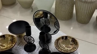 جدیدترین محصولات تزییناتی و دکوری