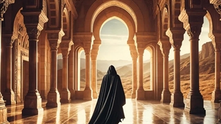 أرشاه - الملک