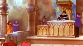 *The Hunch of Notre Dame 1986*~قسمت دوم