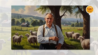 بدی وسوسه آور است و نیکی پایدار| داستانی کوتاه از لئو تولستوی در ستایش نیکی