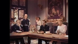 رد کشتی رد ویچ - سینمایی