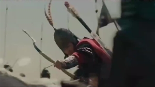 فیلم سینمایی یک افسانه«افسانه ۲»(تریلر دوم) امروز پنجشنبه ۱۴ فروردین در قاب شبکه یک سیما