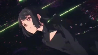 اوپنینگ انیمه‌ی تلویزیونی  YOUR FORMA