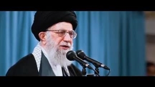 جمهوری اسلامی، انقلاب تناور به روایت رهبر معظم انقلاب