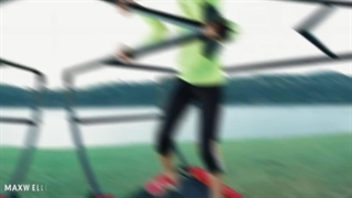 دستگاه تمرین کاردیو توتال ویو