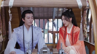 سریال چینی یک لحظه اما برای همیشه A Moment but Forever 2025  قسمت 21 با زیرنویس فارسی 1080p