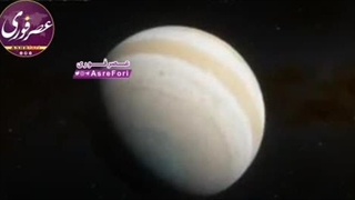 تلسکوپ فضایی جیمز وب