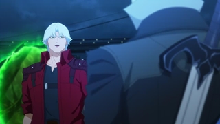 انیمه Devil May Cry فصل اول قسمت هفتم زیرنویس فارسی