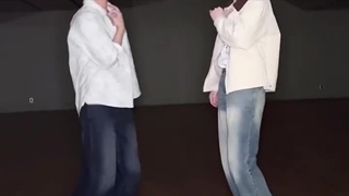 چالش loose با جی و سونگهون