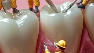 خدمات پیشرفته دندانپزشکی در کلینیک دکتر احمدی زاده
