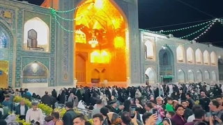 افتخار یک ماه نوکری و خدمت