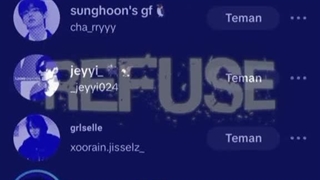 بعد اینکه پروفایلاتون رو آبی کردید لایک کنید (کپشن)