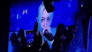 کات اجرای "TRUMAN" در کنسرت dominATE سائو پاولو