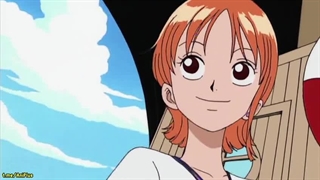 انیمه وان پیس قسمت 4 زیرنویس فارسی چسبیده هاردساب