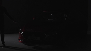 بازگشت مزدا به خانه