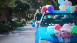 قسمت سیزدهم سریال وقتی زندگی به‌ تو نارنگی می‌دهد با بازی پارک بوگوم و آیو+زیرنویس فارسی When Life Gives You Tangerines