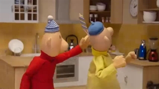 ماجراهای باب اسفنجی و پت و مت جدید + دوبله فارسی | 2025