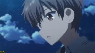 انیمه جیب های تابستانی قسمت 1