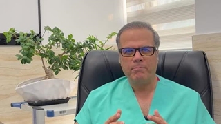 درمان میگرن با بوتاکس ،دکتر علیرضا جعفری  فوق تخصص درد کلینیک درد مهرگان.