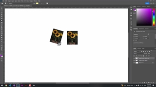 آموزش خطوط راهنما (grid) در فتوشاپ
