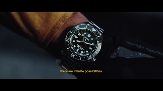 ساعت سیکو پراسپکس