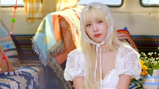 TWICE 5th BEST ALBUM『#TWICE5』Teaser MINA